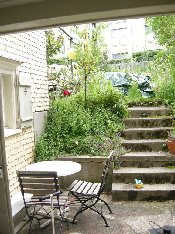Im Dorf - Central Herisau Extérieur photo