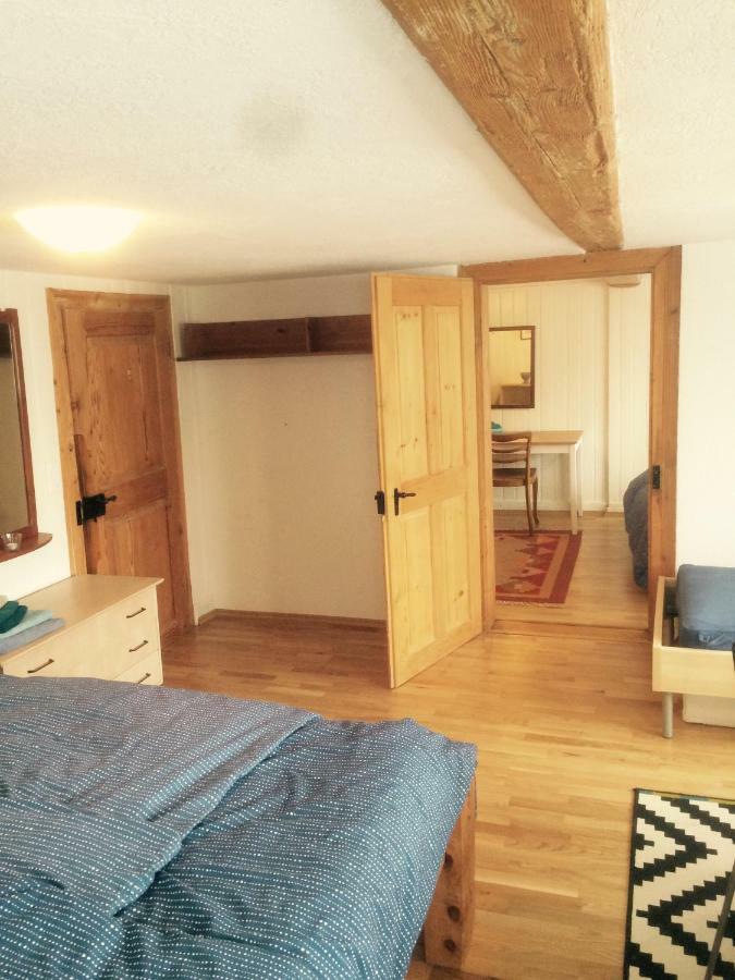 Im Dorf - Central Herisau Extérieur photo